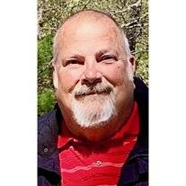 John Pfefferkorn