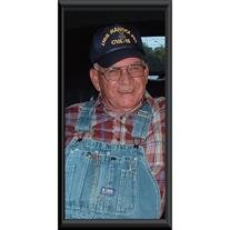 Kenneth Snyder