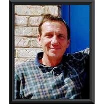 Jeffery Lee Clampitt
