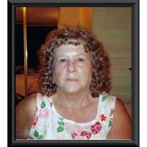 Thelma Louise Dippold