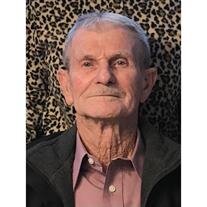 William Calvin Taylor