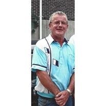 Randoll Robbins
