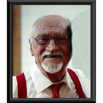 James Monroe Shrum
