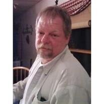Mark Joseph Erwin