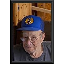 Raymond Statler