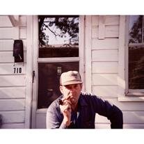 Lyman Buck Farrow