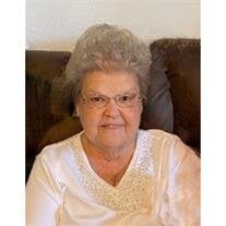 Lydia Karen Baremore