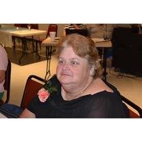 Brenda Faye Ridings