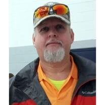 Edward Allen McGee