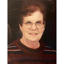 Beverly Cutsinger