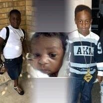 MARKQUIS D. GOYNES JR.