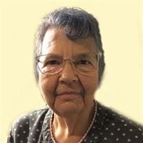 Sandra Lynn Goodman