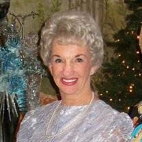 Doris M. Gentry