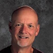 Bruce P. Caron