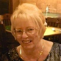 Betsy Smith