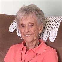 Velma Irene (Harden) Allen