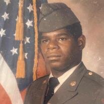 Mr. William "Bill" Copeland Jr.