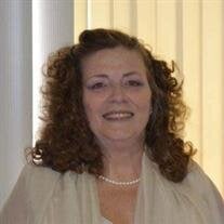 Mrs. Linda Vargo