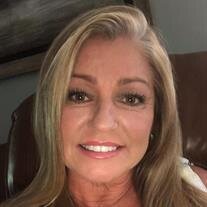 Tanya Marie Davis