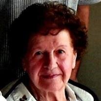 Julia R. (Rinaldo) Giordano