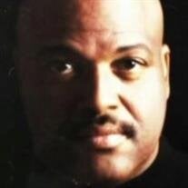 Mr. Dwayne Eugene Allen
