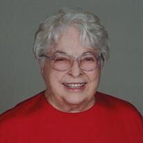 Elaine E. Layher