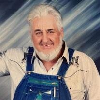 Joe C Riddle