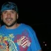 Justin Michael Lyn Drinnon - Elkins