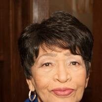 Ruth O Gordon
