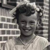 Sheila Ward