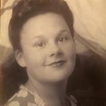 Marilyn Nadell (Cubert) McDonald Senn