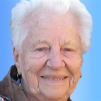 Agnes Josephine Dorniak