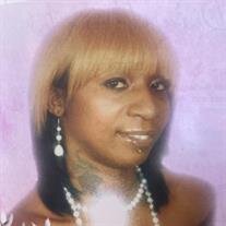 Lakia Renee Jones