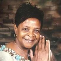 Ms. Lena Mae Green