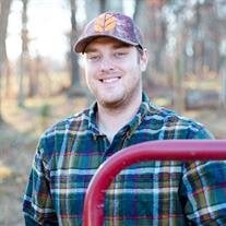Seth Ryan Bauserman