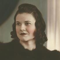 Velma K Mayfield