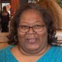 Ms Martina Ann Levine-Johnson