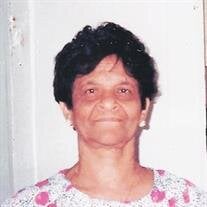 Chandrowtie Singh