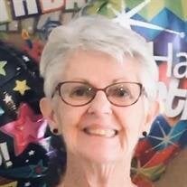Linda Kay Bradlyn
