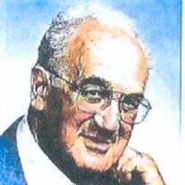 Marvin Peck