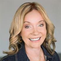 Carolyn Jean Britten