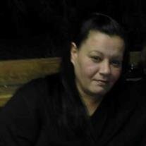 Hattie MIchelle Wooten