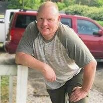 Larry Ray Massie