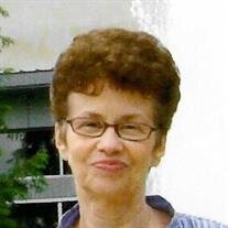 Carol Sue Sandilands