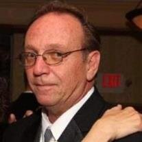 Richard E. Santspree