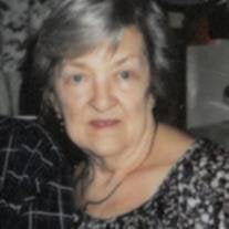 Mrs. Janis H. Braxton