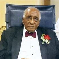 Mr. Napoleon Jones