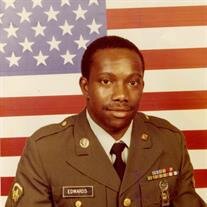 Mr. Bobby Edwards Nelms
