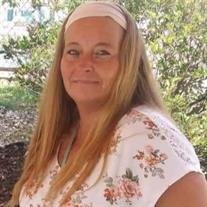 Melissa Sue Worton