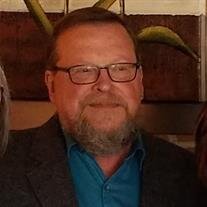 Paul David Myers